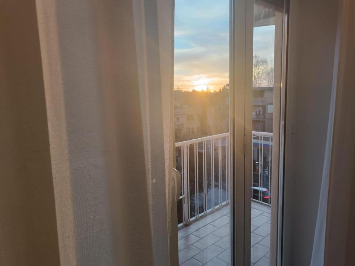 Appartement Beauty In The Green, Direct Link With Center Rome